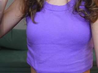 jasminammann webcam model stream image