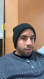 Juanitofeliz200 webcam model stream image