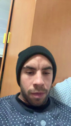 Juanitofeliz200 webcam model stream image