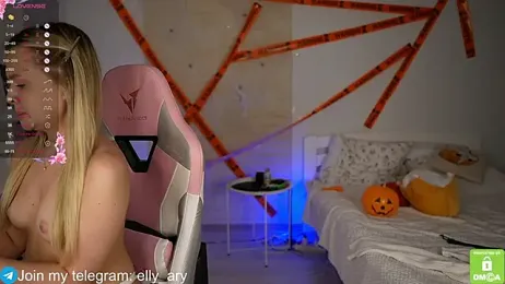 elly_ary webcam stripchat model stream image