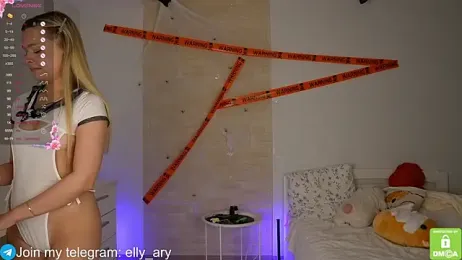 elly_ary webcam model stream image