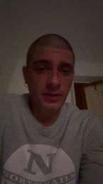 messicoenuvole1 webcam model stream image