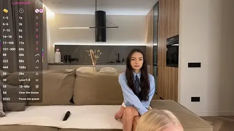 eva_m1racle_ webcam model stream image