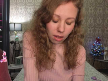 MaryAn webcam model stream image