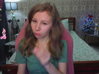 MaryAn webcam model stream image