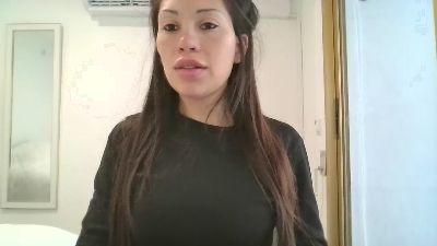 Guadadiaz webcam model stream image