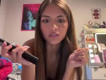 zoeybrookss webcam chaturbate model stream image