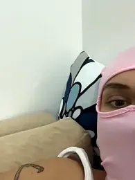 Nikki_Hoee webcam model stream image