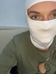 Nikki_Hoee webcam model stream image