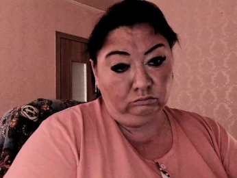 Alinahott1 webcam model stream image