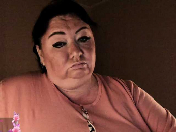 Alinahott1 webcam model stream image