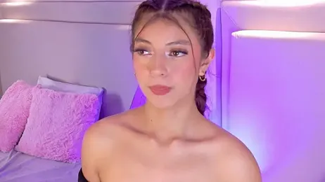 NickyBelmonth webcam model stream image