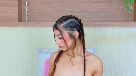 NickyBelmonth webcam stripchat model stream image