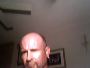 SlickDickyadown webcam model stream image