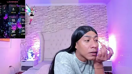 Lucia-sex webcam model stream image