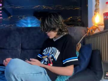 diamond_twink webcam model stream image