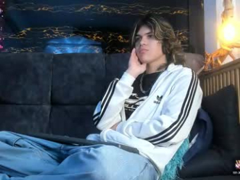 diamond_twink webcam model stream image