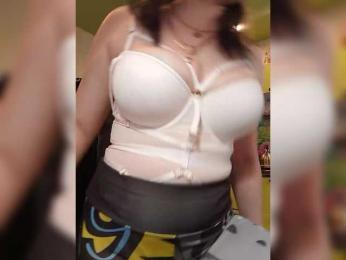 Natka35 webcam model stream image