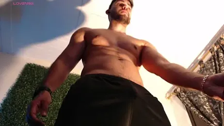 sam_ford_2 webcam model stream image