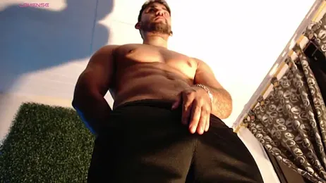 sam_ford_2 webcam model stream image