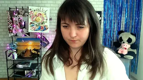 Darina_M_ webcam model stream image