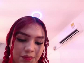 aixa_shaw webcam model stream image