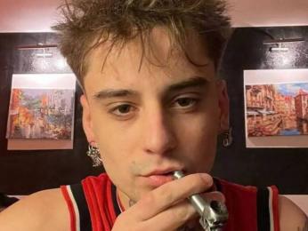 PhilMorgan webcam model stream image
