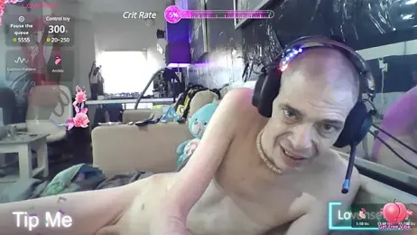 Doggyray44 webcam model stream image