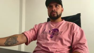 Zion_Draft webcam model stream image