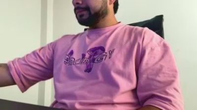 Zion_Draft webcam model stream image