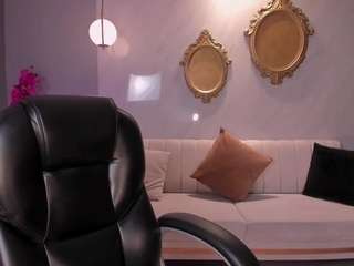 haleygreen1 webcam model stream image