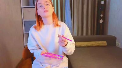 BrianRexford webcam model stream image