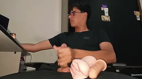 ThbxToyou webcam model stream image