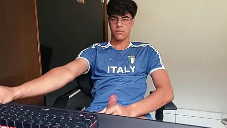 ThbxToyou webcam model stream image