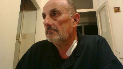 Zi_etto webcam model stream image