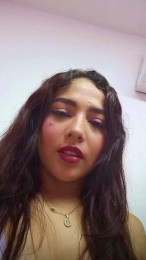 Yara_shine webcam model stream image