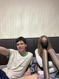 lovburger webcam model stream image