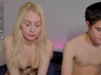 kissalchemy webcam chaturbate model stream image