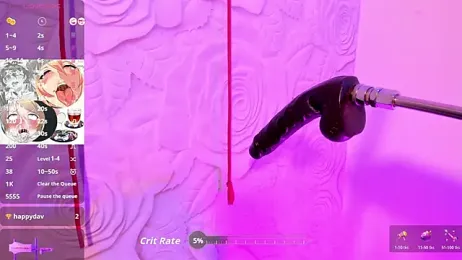 Sarahi_Camila webcam model stream image