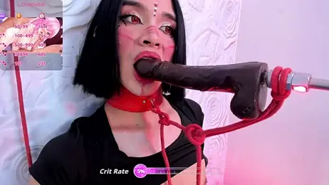 Sarahi_Camila webcam stripchat model stream image