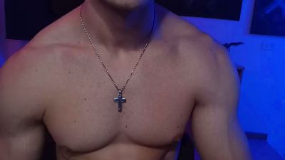 Frabroker webcam model stream image