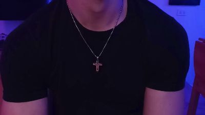 Frabroker webcam model stream image