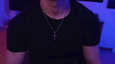 Frabroker webcam model stream image