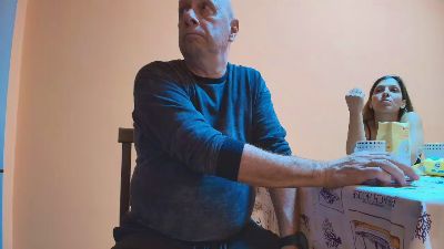 CoppiaPreferita webcam model stream image