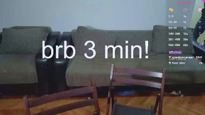 johnnylove22 webcam model stream image