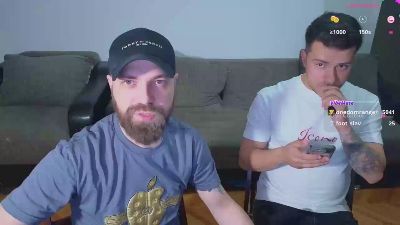 johnnylove22 webcam model stream image