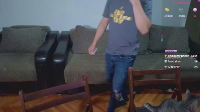 johnnylove22 webcam model stream image