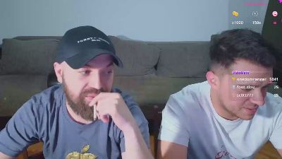 johnnylove22 webcam model stream image