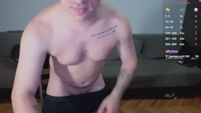 johnnylove22 webcam cam4 model stream image