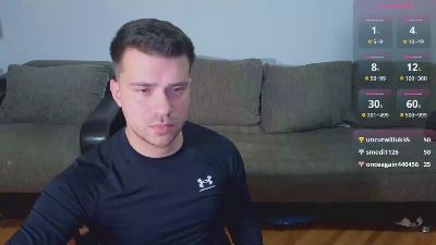 johnnylove22 webcam model stream image